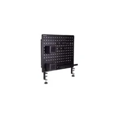 Thermaltake Gaming Desk Pegboard Large Black - GEA-GDP-DPLBLK-01 - Black