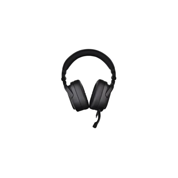 Thermaltake GHT Argent H5 RGB 7.1 Gaming Headset - H5 - Argent, RGB, 7.1 Surround — image 4