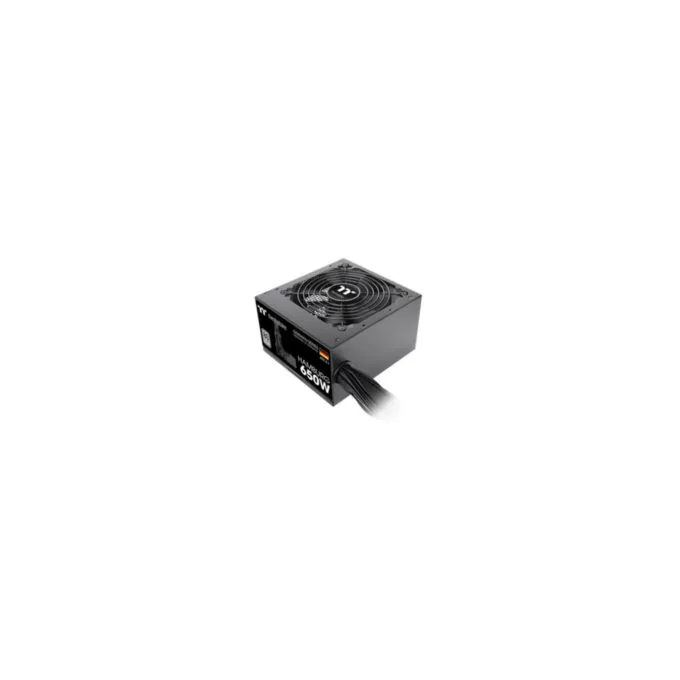 Thermaltake Hamburg 650W - ATX 3.1 Power Supply — image 1