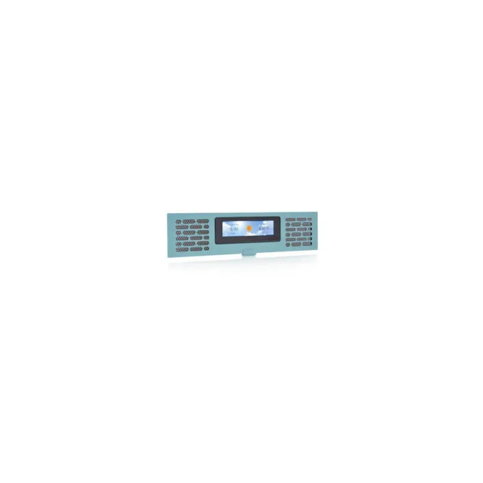 Thermaltake LCD Panel Kit - AC-067-OOCNAN-A1 - Turquoise, 5V, 14W, 277.5mm — image 2