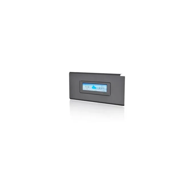 Thermaltake LCD Panel Kit Black for Ceres 500 and Ceres 300 TG ARGB — image 2