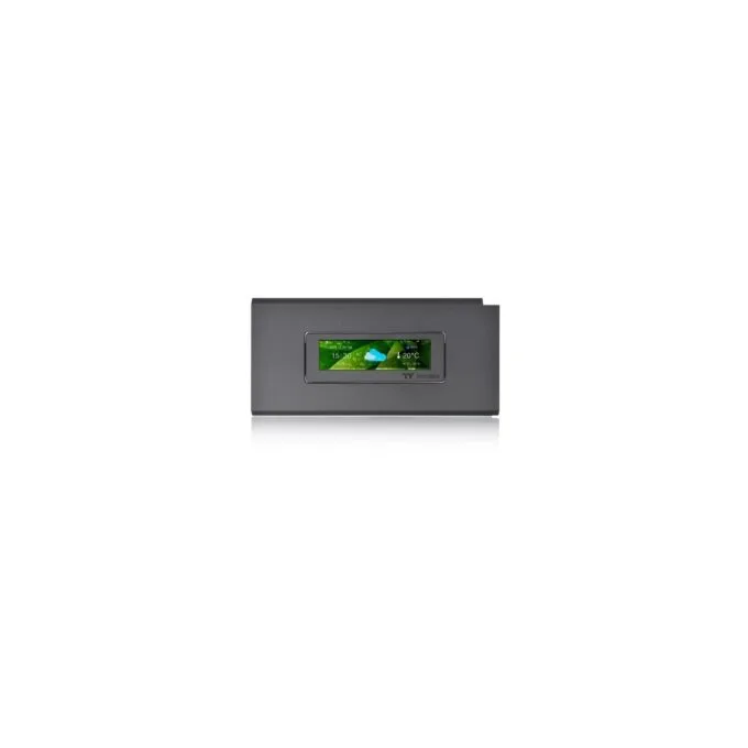 Thermaltake LCD Panel Kit Black for Ceres 500 and Ceres 300 TG ARGB — image 1
