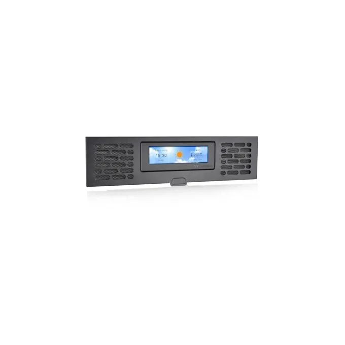 Thermaltake LCD Panel Kit - Tower 200 - Black — image 3
