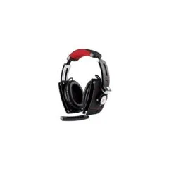 Thermaltake LEVEL 10 M Gaming Headset - LEVEL 10 M - Over-ear Closed, Black