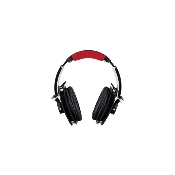 Thermaltake LEVEL 10 M Gaming Headset - LEVEL 10 M - Over-ear Closed, Black — image 4
