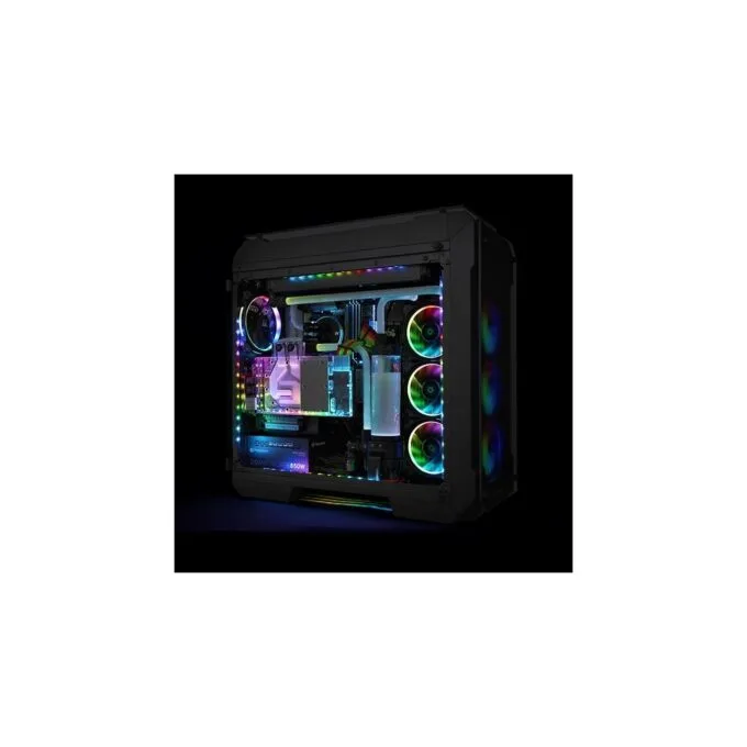 Thermaltake Lumi RGB Plus Strip 3Pack - RGB LED strip kit — image 2