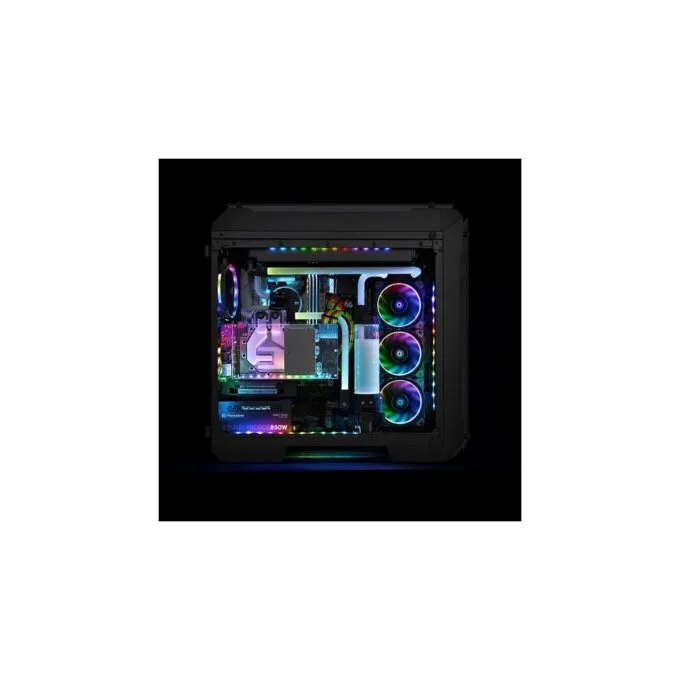Thermaltake Lumi RGB Plus Strip 3Pack - RGB LED strip kit — image 3