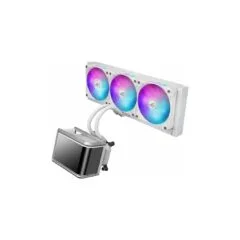 Thermaltake MineCube - MINECUBE 360 Ultra - AIO ARGB Fan White