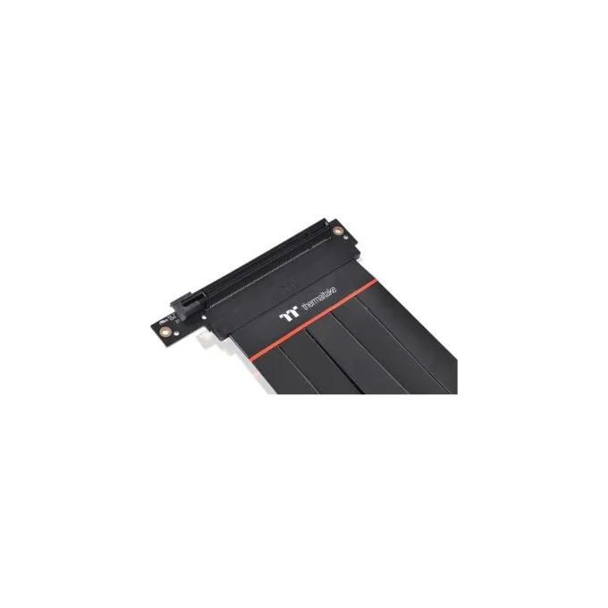 Thermaltake PCIe Extender 90° Black 30cm - — image 6