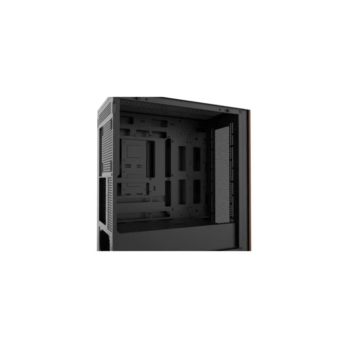 Thermaltake S370 WS Mid Tower Case - Wood Accent CA-11J-00M1WN-00 — image 17