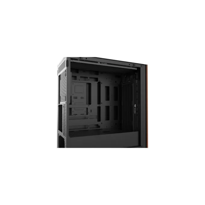 Thermaltake S370 WS Mid Tower Case - Wood Accent CA-11J-00M1WN-00 — image 18