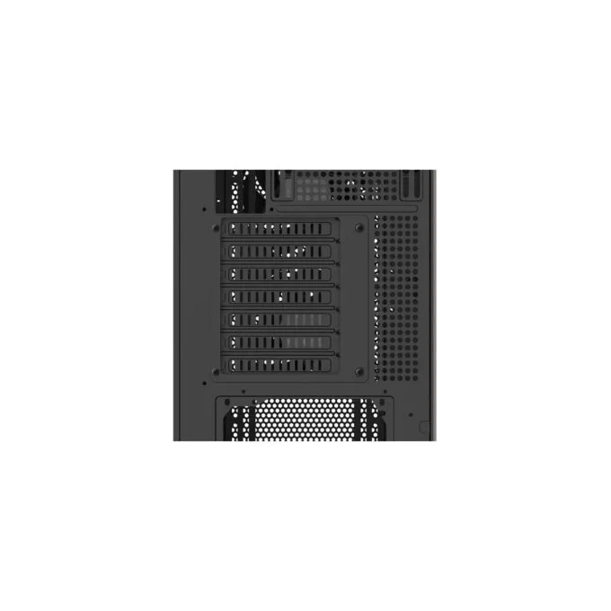 Thermaltake S370 WS Mid Tower Case - Wood Accent CA-11J-00M1WN-00 — image 19