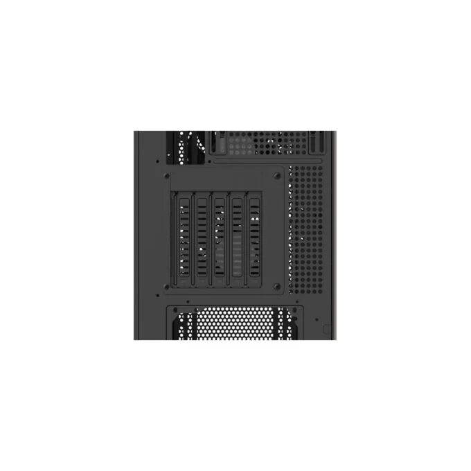 Thermaltake S370 WS Mid Tower Case - Wood Accent CA-11J-00M1WN-00 — image 20