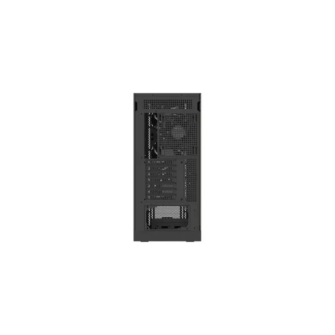Thermaltake S370 WS Mid Tower Case - Wood Accent CA-11J-00M1WN-00 — image 10