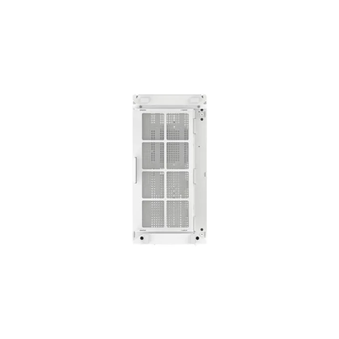 Thermaltake S370 WS Snow White Mid Tower Case - Wood Accents, 4x CT120 Fans - CA-11J-00M6WN-00 — image 12