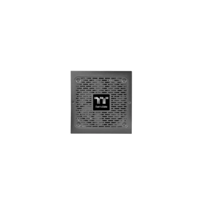 Thermaltake SMART BM3 550W - PS-SPD-0550MNFABE-3 - Semi-Modular ATX 3.0, 80 PLUS Bronze, Black — image 2