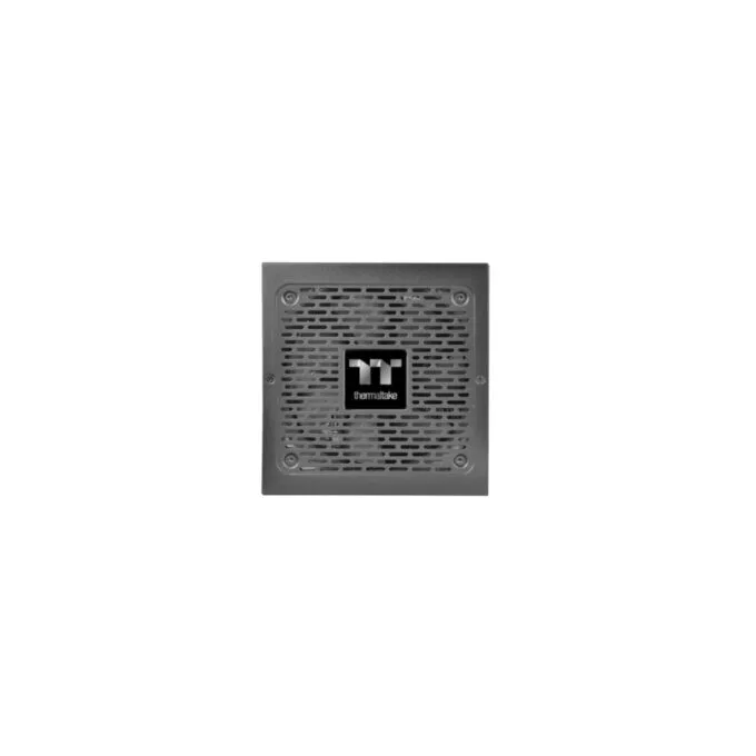 Thermaltake SMART BM3 650W - PS-SPD-0650MNFABE-3 - ATX 3.0, 80+ Bronze, Semi-Modular, Black — image 2