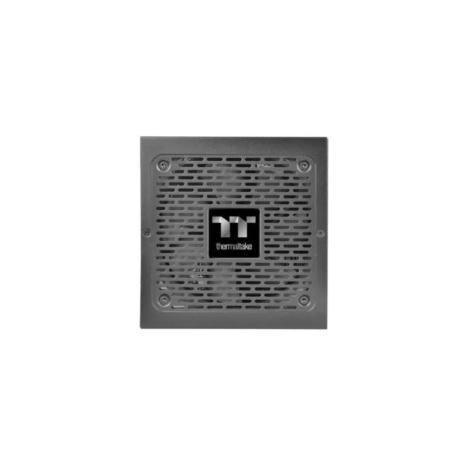 Thermaltake Smart BM3 750W - PS-SPD-0750MNFABE-3 - 80+ Bronze Semi-Modular ATX 3.0, Black — image 2