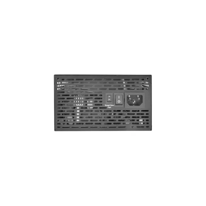Thermaltake Smart BM3 750W - PS-SPD-0750MNFABE-3 - 80+ Bronze Semi-Modular ATX 3.0, Black — image 5