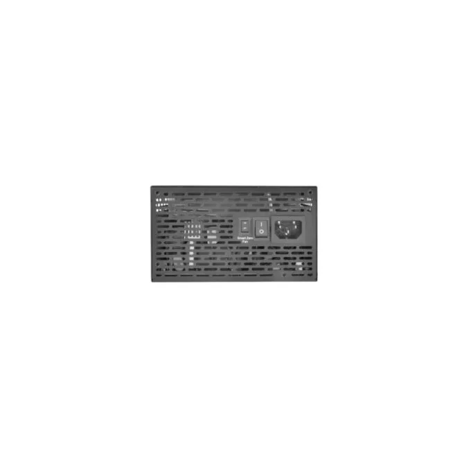 Thermaltake Smart BM3 850W PSU - PS-SPD-0850MNFABE-3 - Semi‑Modular, 80+ Bronze, ATX 3.0, Black — image 5