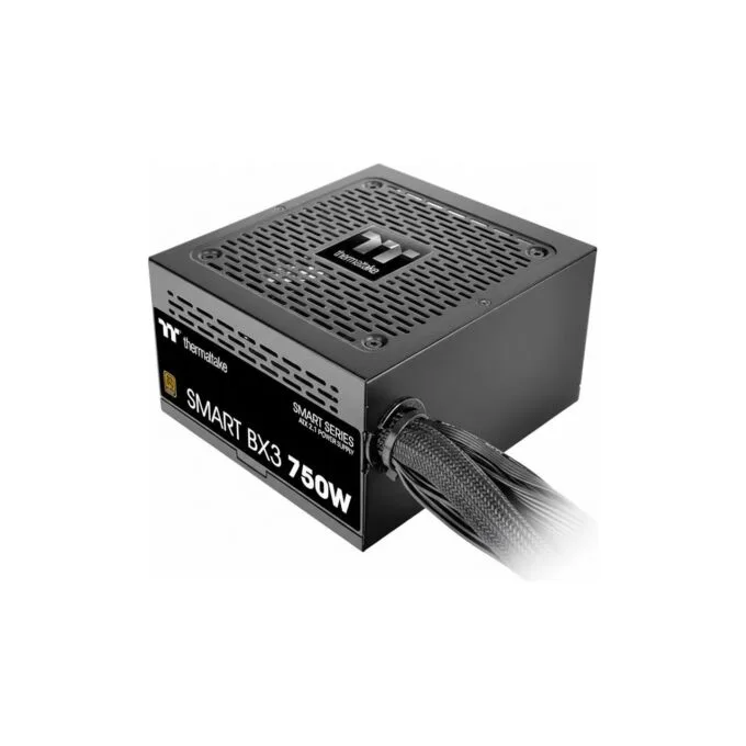 Thermaltake Smart BX3 Pro SE 750W 80+ Bronze ATX3.1 - PS-SPD-0750NNSABx-7 — image 1