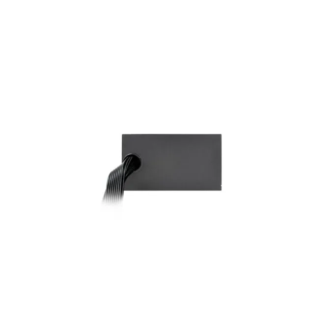 Thermaltake Smart W3 500W 80 PLUS ATX 3.1 Non-Modular PSU - Black — image 4