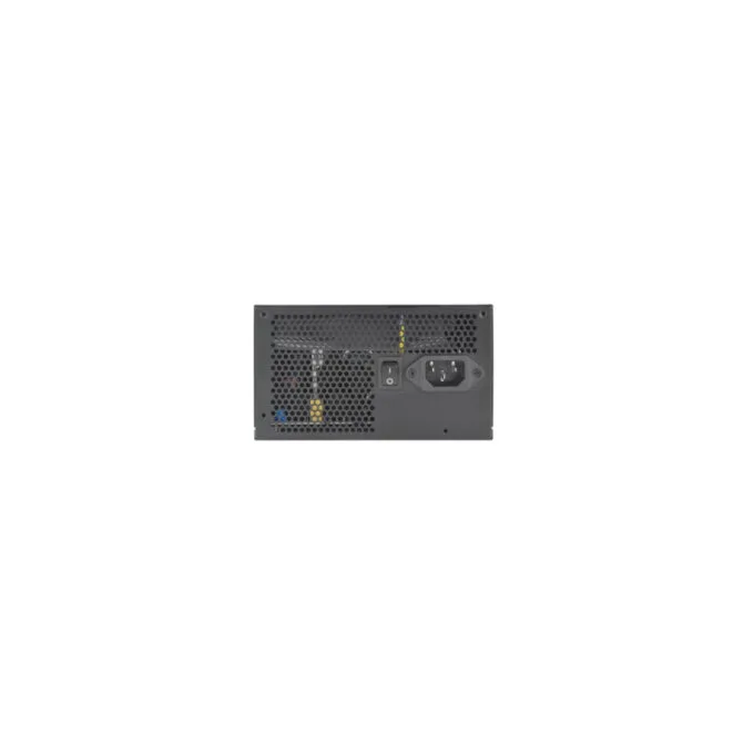 Thermaltake Smart W3 500W 80 PLUS ATX 3.1 Non-Modular PSU - Black — image 5