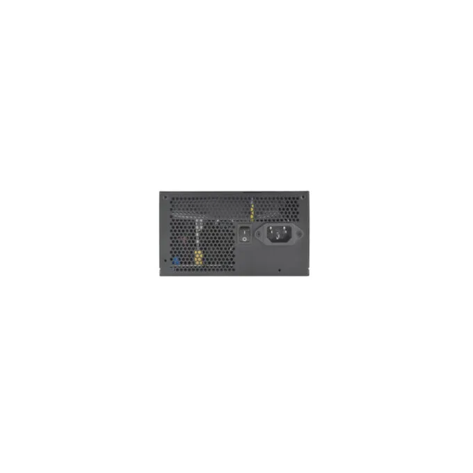 Thermaltake Smart W3 600W 80 PLUS ATX 3.1 Non-Modular PSU - Black — image 5