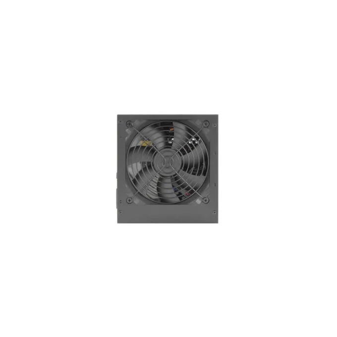 Thermaltake Smart W3 700W ATX 3.1 PSU Non-Modular Black 120mm FDB 80 PLUS — image 2