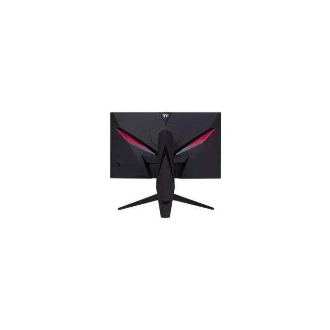 Thermaltake TGM-I27FQ - 27in QHD Gaming Monitor, Fast IPS, 165Hz, 1ms, USB-C, Black — image 2