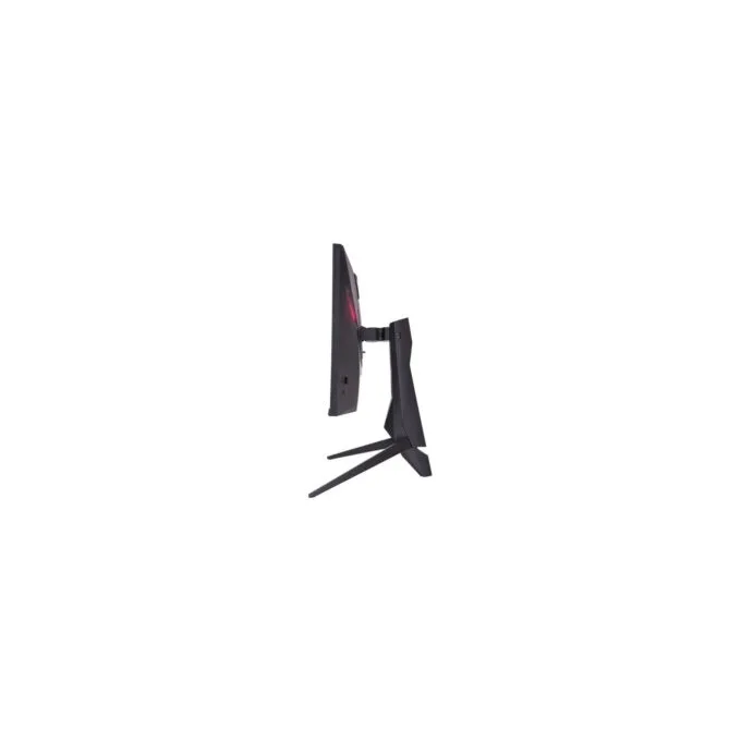 Thermaltake TGM-I27FQ - 27in QHD Gaming Monitor, Fast IPS, 165Hz, 1ms, USB-C, Black — image 3