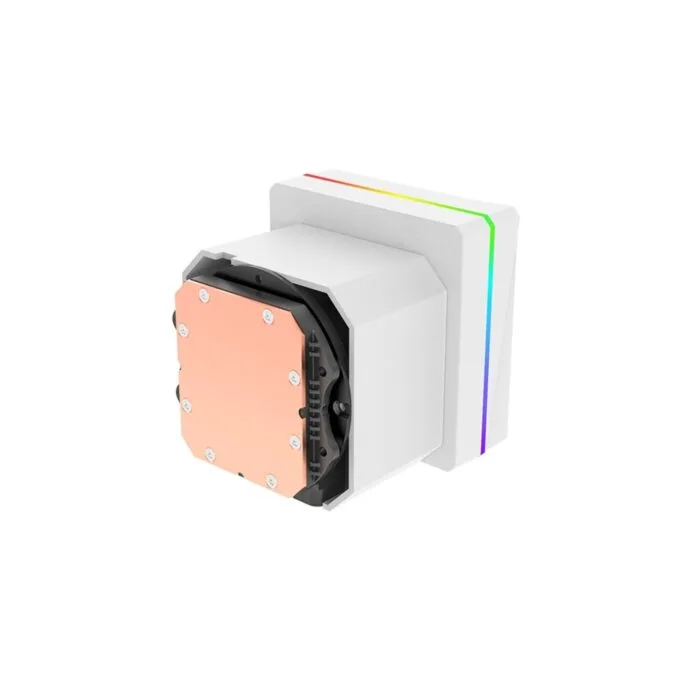 Thermaltake TH240-S V3 ARGB Sync AIO Snow Edition CL-W467-PL12SW-A — image 3