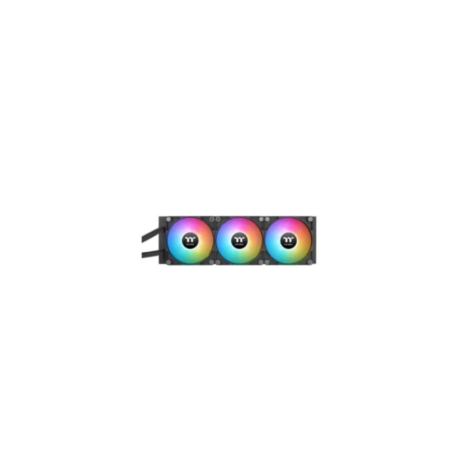 Thermaltake TH360 ARGB Sync AIO Liquid Cooler CL-W362-PL12SW-A 360mm Black — image 4