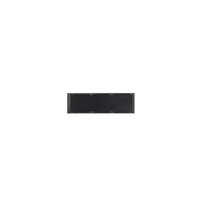 Thermaltake TH360 Ultra ARGB Sync AIO Liquid Cooler - CL-W384-PL12SW-A - 360mm, 3x120mm ARGB Fans, Black, TFT-LCD — image 3