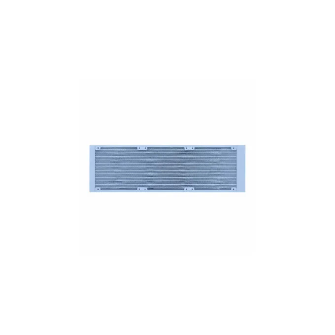 Thermaltake TH360 V2 Ultra ARGB - 360mm AIO Liquid CPU Cooler - Hydrangea Blue, 3x120mm Fans — image 3