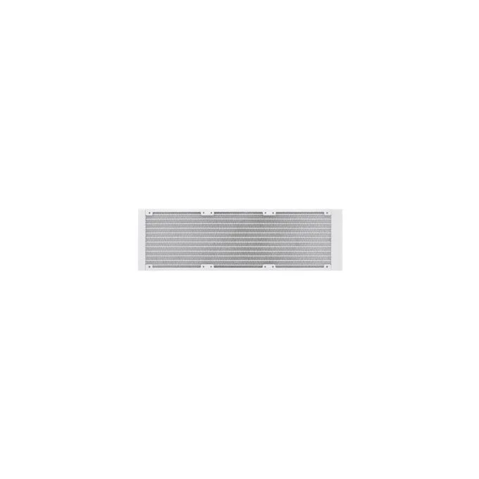 Thermaltake TH360 V2 Ultra ARGB - AIO Liquid Cooler 360mm - Snow (White), TFT-LCD Pump, ARGB Sync — image 4