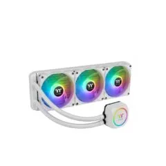 Thermaltake TH360 V3 ARGB Sync Snow Edition 360mm AIO CPU Cooler