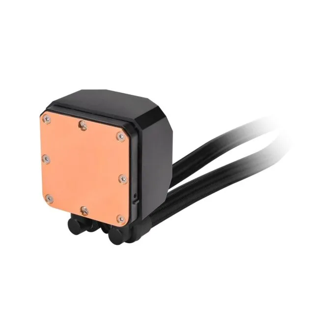 Thermaltake TH420 ARGB Sync CPU Liquid Cooler - TH420 - 420mm radiator, 3x140mm ARGB fans — image 4