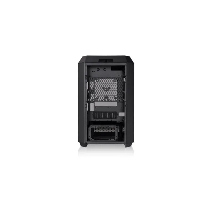 Thermaltake The Tower 300 - Black Micro-ATX / Mini-ITX Tempered Glass Case with USB-C & ARGB — image 5