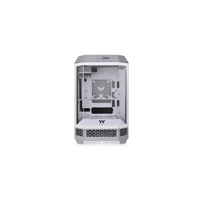 Thermaltake The Tower 300 Mini Tower - Limestone - Limestone color — image 2