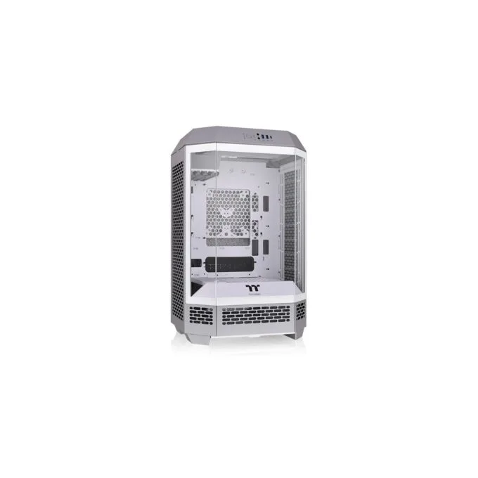Thermaltake The Tower 300 Mini Tower - Limestone - Limestone color — image 3