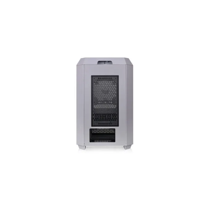 Thermaltake The Tower 300 Mini Tower - Limestone - Limestone color — image 4