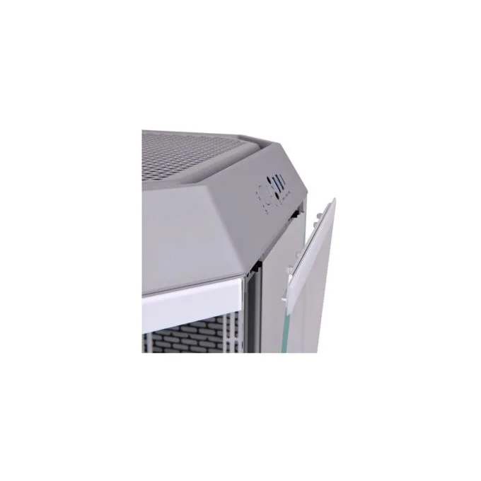 Thermaltake The Tower 300 Mini Tower - Limestone - Limestone color — image 6