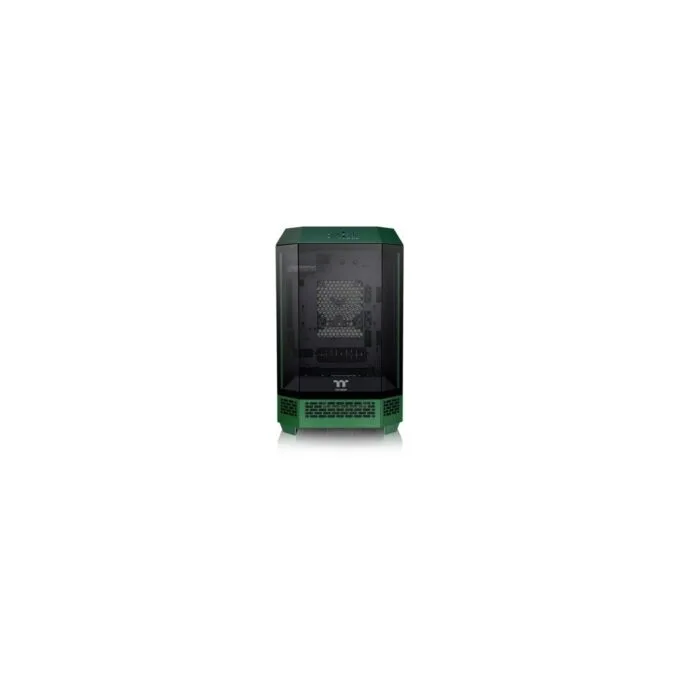 Thermaltake The Tower 300 Racing Green - Tower 300 - Racing Green — image 2