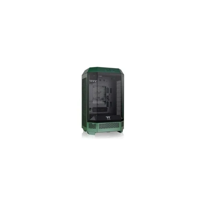 Thermaltake The Tower 300 Racing Green - Tower 300 - Racing Green — image 3
