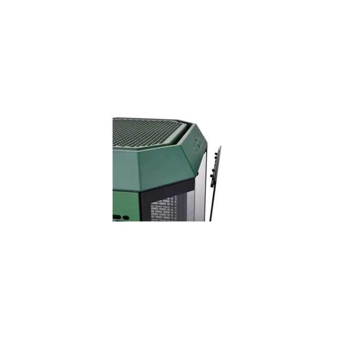 Thermaltake The Tower 300 Racing Green - Tower 300 - Racing Green — image 6