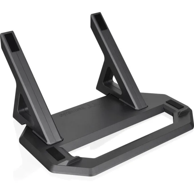 Thermaltake The Tower 600 Chassis Stand Kit - AC-076-ON6NAN-A1 - Tower-to-Rack Conversion, Snow White — image 2