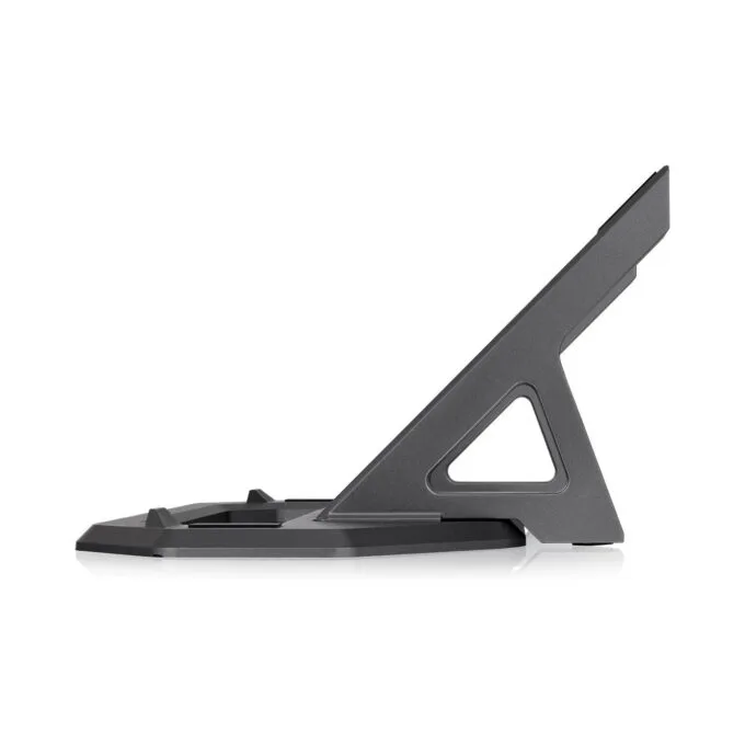 Thermaltake The Tower 600 Chassis Stand Kit - AC-076-ON6NAN-A1 - Tower-to-Rack Conversion, Snow White — image 3