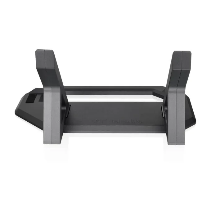 Thermaltake The Tower 600 Chassis Stand Kit - AC-076-ON6NAN-A1 - Tower-to-Rack Conversion, Snow White — image 4
