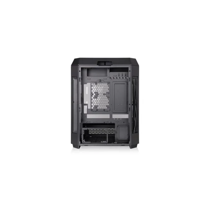 Thermaltake The Tower 600 Midi Case - The Tower 600 - Black — image 5